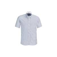 FIFTH AVENUE MENS S/S SHIRT