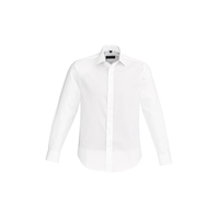 HUDSON MENS L/S SHIRT