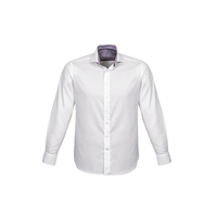 HERNE BAY MENS L/S SHIRT