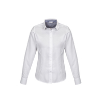 HERNE BAY WOMENS L/S SHIRT