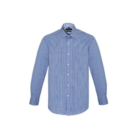 NEWPORT MENS L/S SHIRT