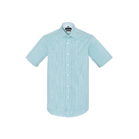 NEWPORT MENS S/S SHIRT