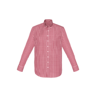 SPRINGFIELD MENS L/S SHIRT