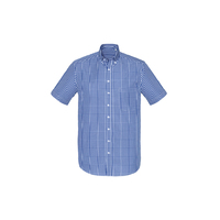 SPRINGFIELD MENS S/S SHIRT