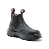 HOBART LADIES TPU BOOTS
