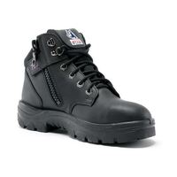 PARKES ZIP LADIES TPU BOOTS