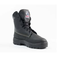 JARRAH TECH TUFF LADIES BOOTS