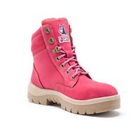 SOUTHERN CROSS LADIES NITRILE BOOTS