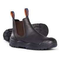 KIP ELASTIC SIDE BOOTS