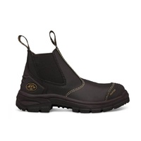 55-320 ELASTIC SIDED BOOTS
