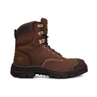 55-337 150MM LACE-UP BOOTS