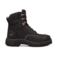 55-345 150MM LACE-UP BOOTS