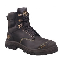 55-345Z 150MM ZIP-SIDE BOOTS