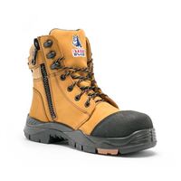 TORQUAY TPU BOOTS