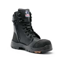 TINDAL TPU BOOTS