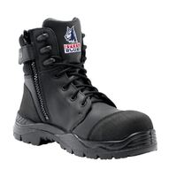 TORQUAY NITRILE BOOTS