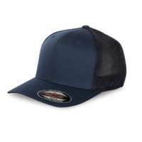 FLEXFIT TRUCKER MESH