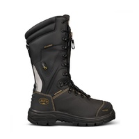 65-791 350MM MINING LACE-UP BOOTS