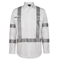 JB's BIOMOTION NIGHT 190G SHIRT WITH TAPE