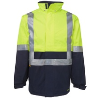 JB's HI VIS A.T.(D+N) TAPE JACKET