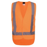 JB's HI VIS (D+N) TTMC-W VEST