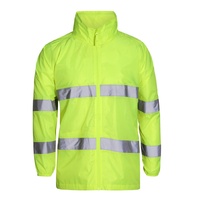 JB's HI VIS (D+N) BIOMOTION JACKET