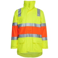 JB's HI VIS LONGLINE BIOMOTION (D+N) JACKET