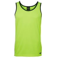 JB's HI VIS CONTRAST SINGLET