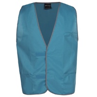 JB's COLOURED TRICOT VEST