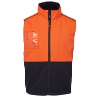 JB's HI VIS A.T. VEST