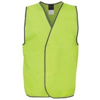 JB's HI VIS SAFETY VEST