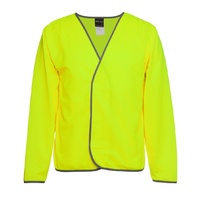 JB's HI VIS TRICOT JACKET