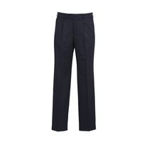 COOL STRETCH ONE MENS PLEAT PANT