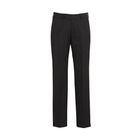 COOL STRETCH MENS FLAT FRONT PANT