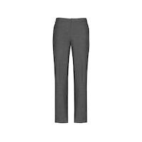 TEXTURED YARN DYED STRETCH MENS SLIMLINE PANT