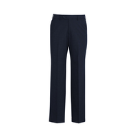 COMFORT WOOL STRETCH ADJUSTABLE WAIST MENS PANT