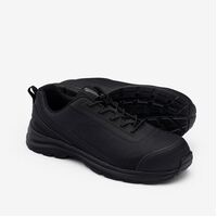 795 RUB EVA SAFETY LACE UP JOGGER SHOES