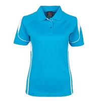 PDM LADIES BELL POLO