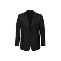 COOL STRETCH 2 BUTTON CLASSIC MENS JACKET