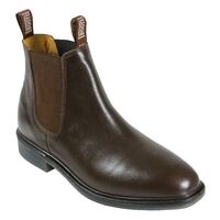 RIDING BOOTS
