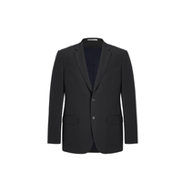 SIENA MENS 2 BUTTON JACKET 