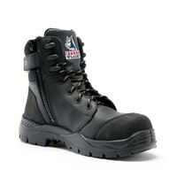 TORQUAY EH NITRILE BOOTS