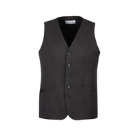 COOL STRETCH MENS LONGLINE VEST