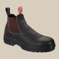 BOULDER ELASTIC SIDED TPU BOOTS