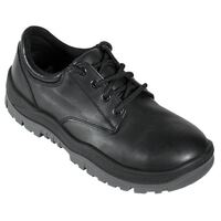 LACE UP SHOES