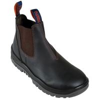 KIP ELASTIC SIDE BOOTS