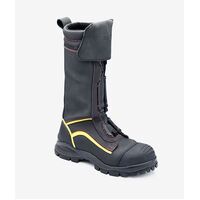 980 PUR BOA EXTRA HIGH LEG SAFETY BOOTS
