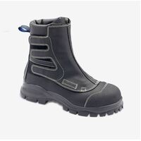 981 SMELTER VELCRO SAFETY BOOTS