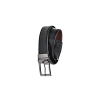 MENS LEATHER REVERSIBLE BELT