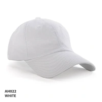 Grace Collection AH022 HBC unstructured Cap